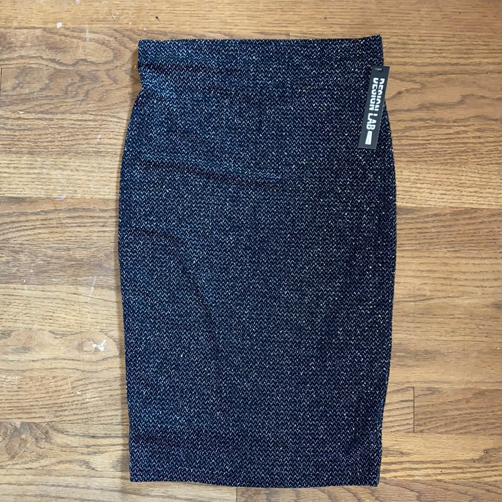 Design Lab Skirt